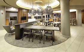 Springhill Suites By Marriott Chicago Waukegan/Gurnee